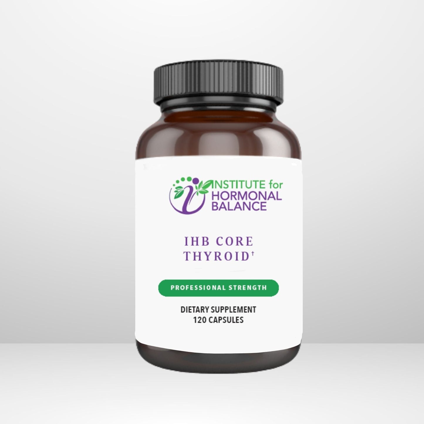 IHB Core Thyroid