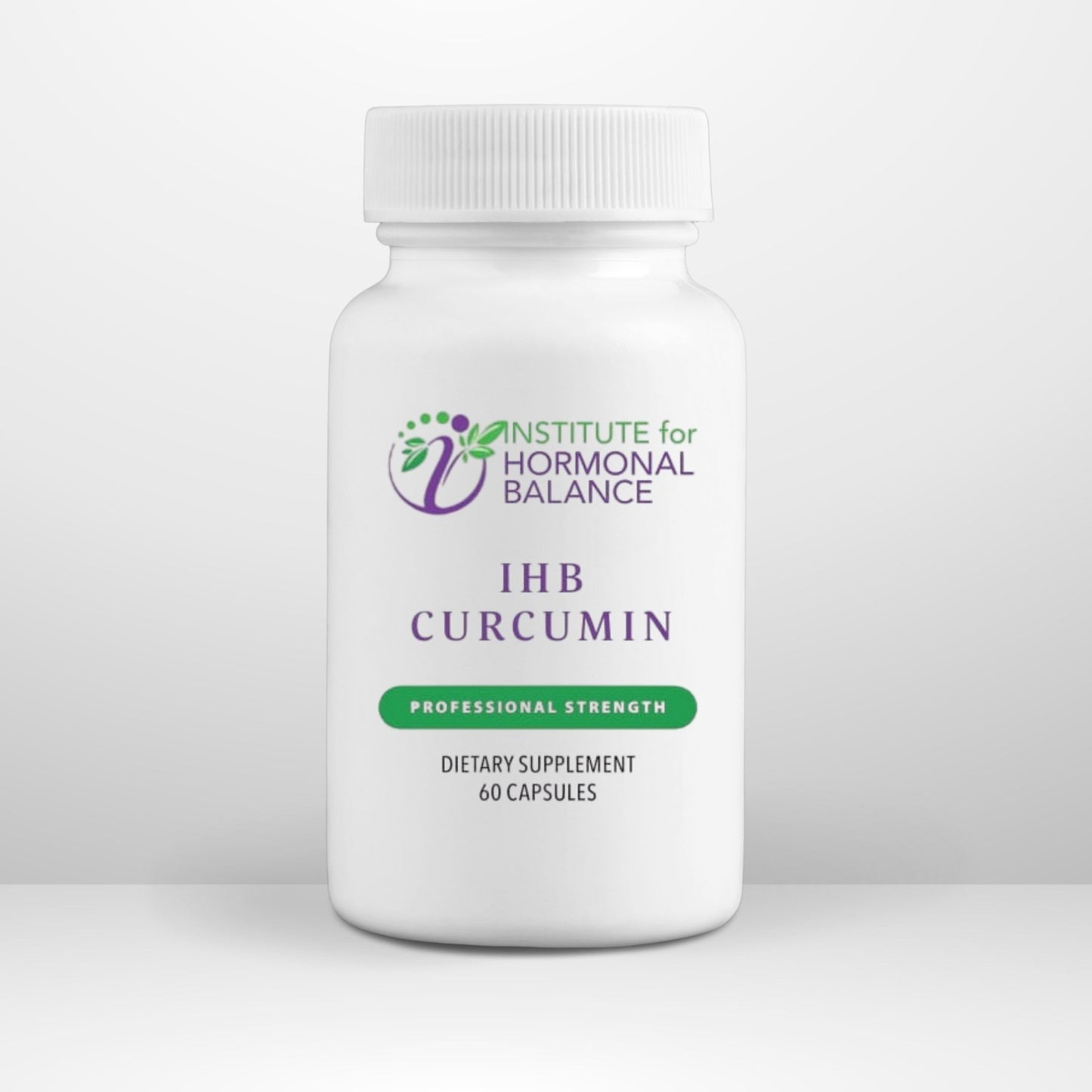 IHB Curcumin