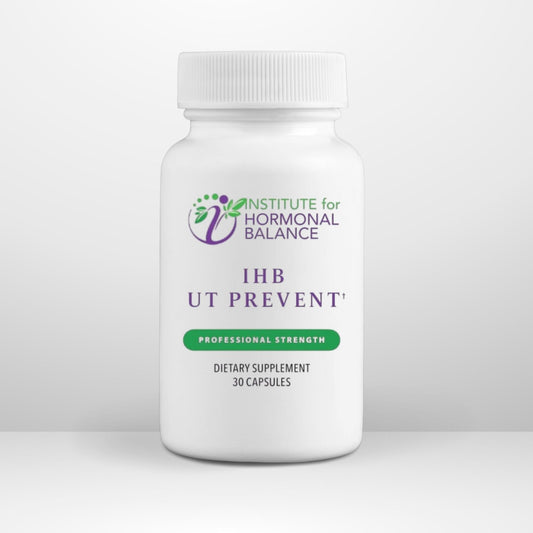 IHB UT Prevent
