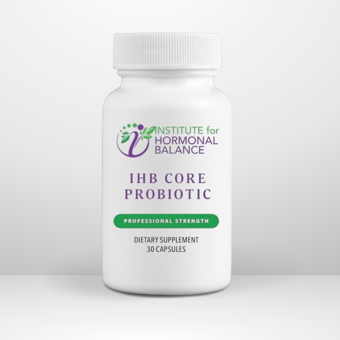IHB Core Probiotic