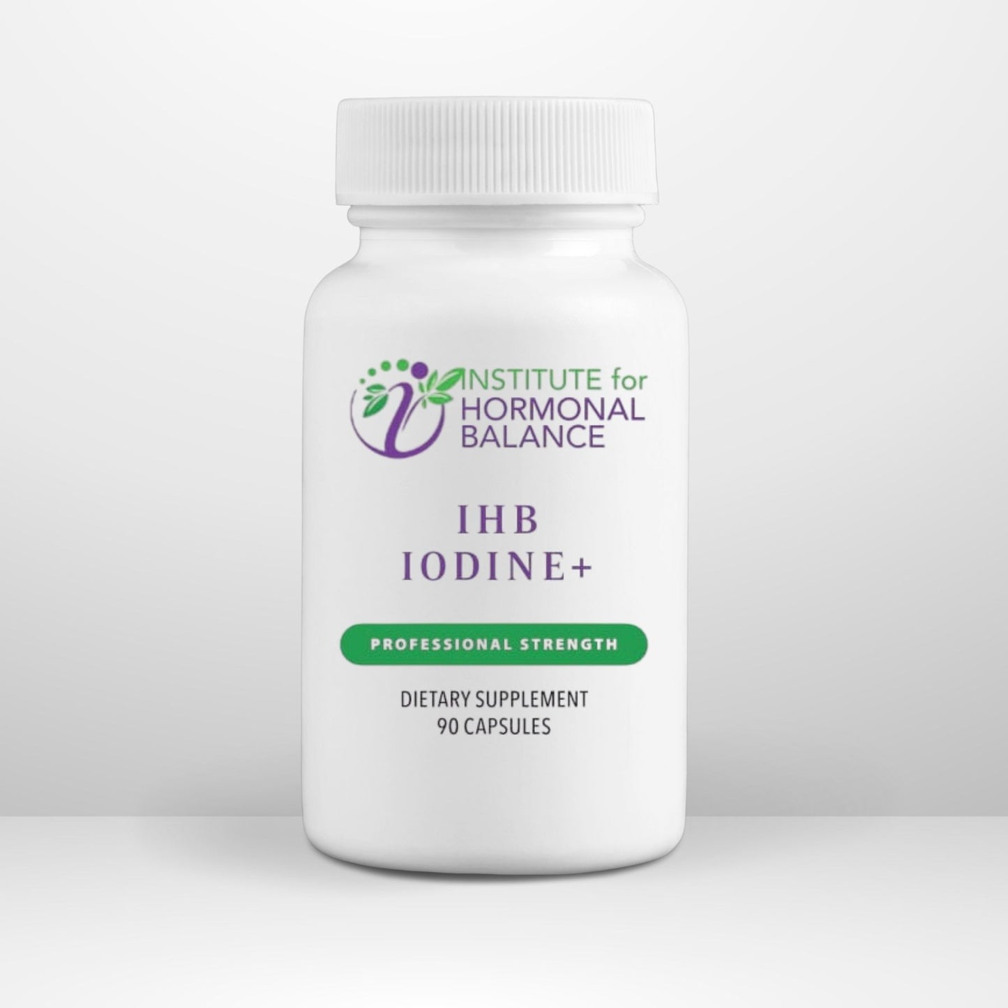 IHB Iodine+