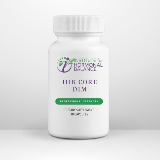 IHB Core DIM