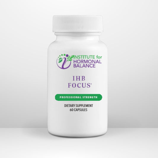 IHB Focus