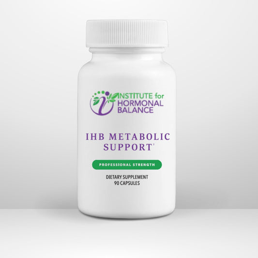 IHB Metabolic Support