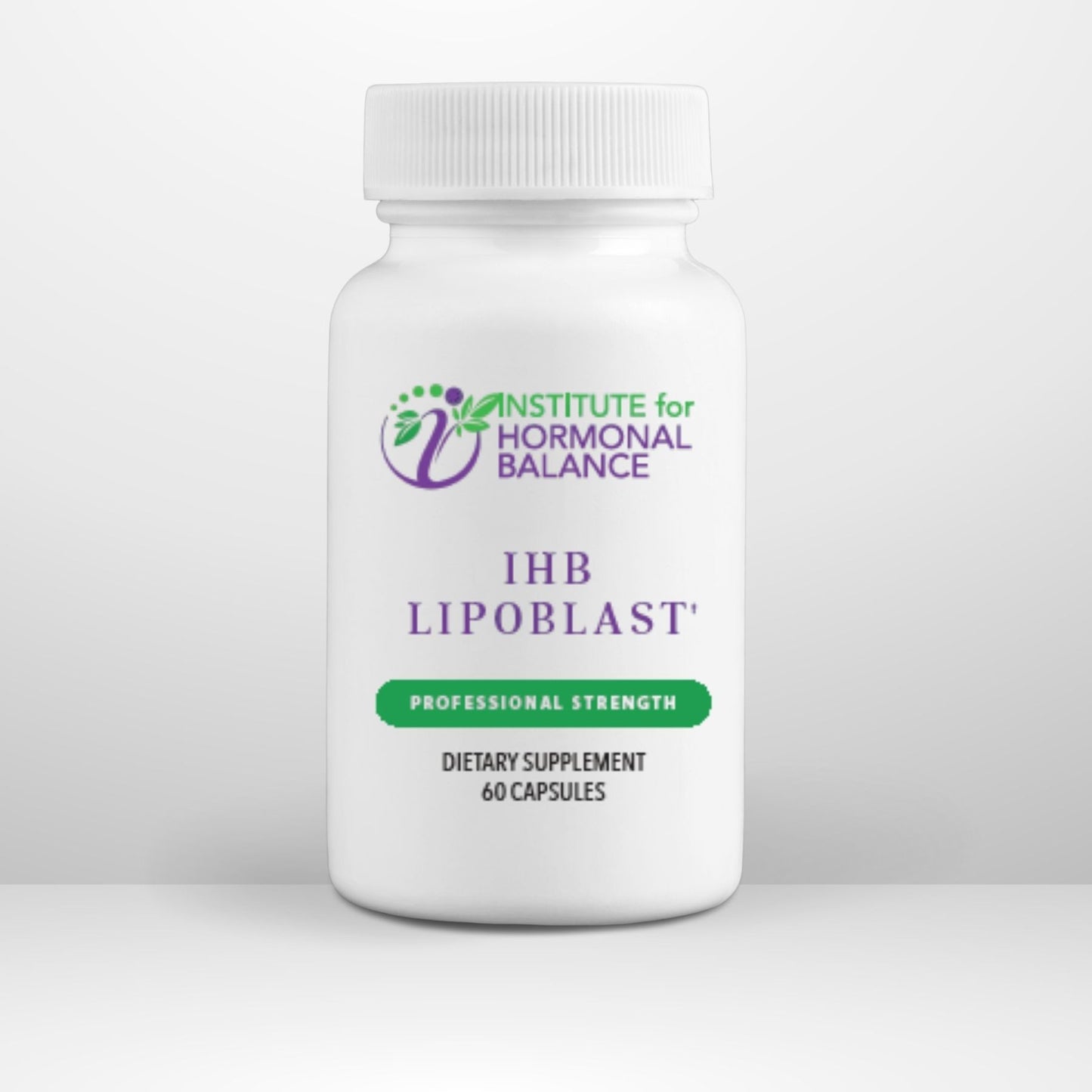 IHB Lipoblast