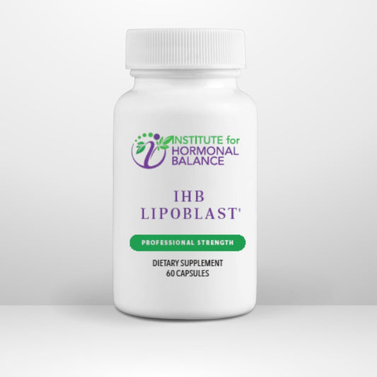 IHB Lipoblast