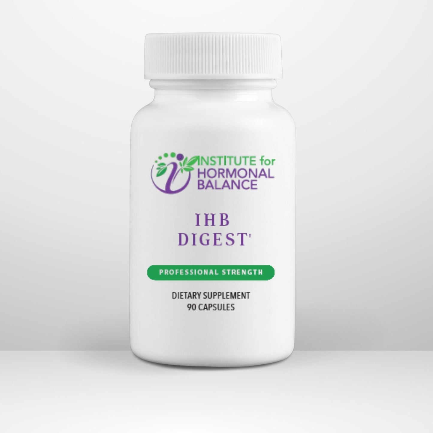 IHB Digest