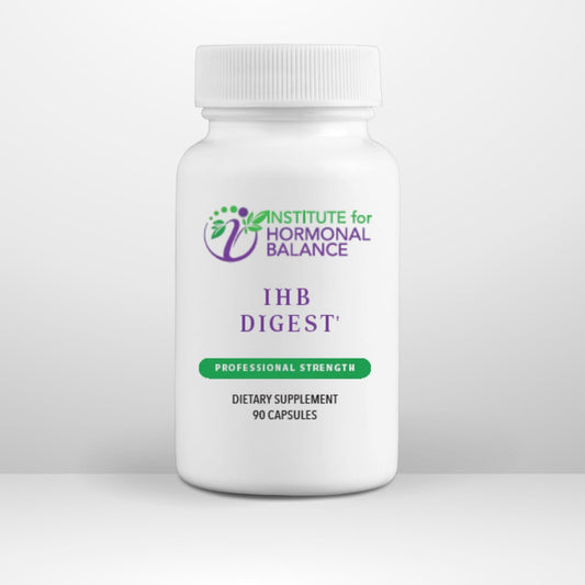 IHB Digest