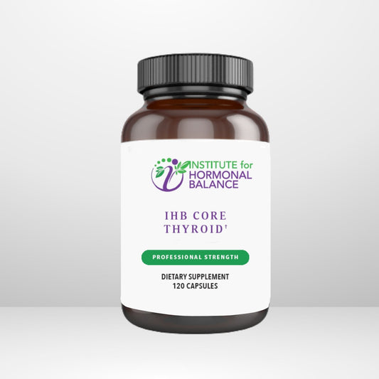 IHB Core Thyroid