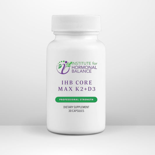 IHB Core Max K2+D3