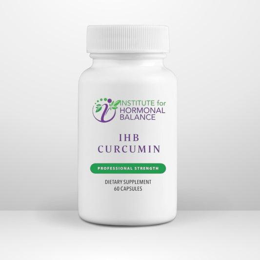 IHB Curcumin