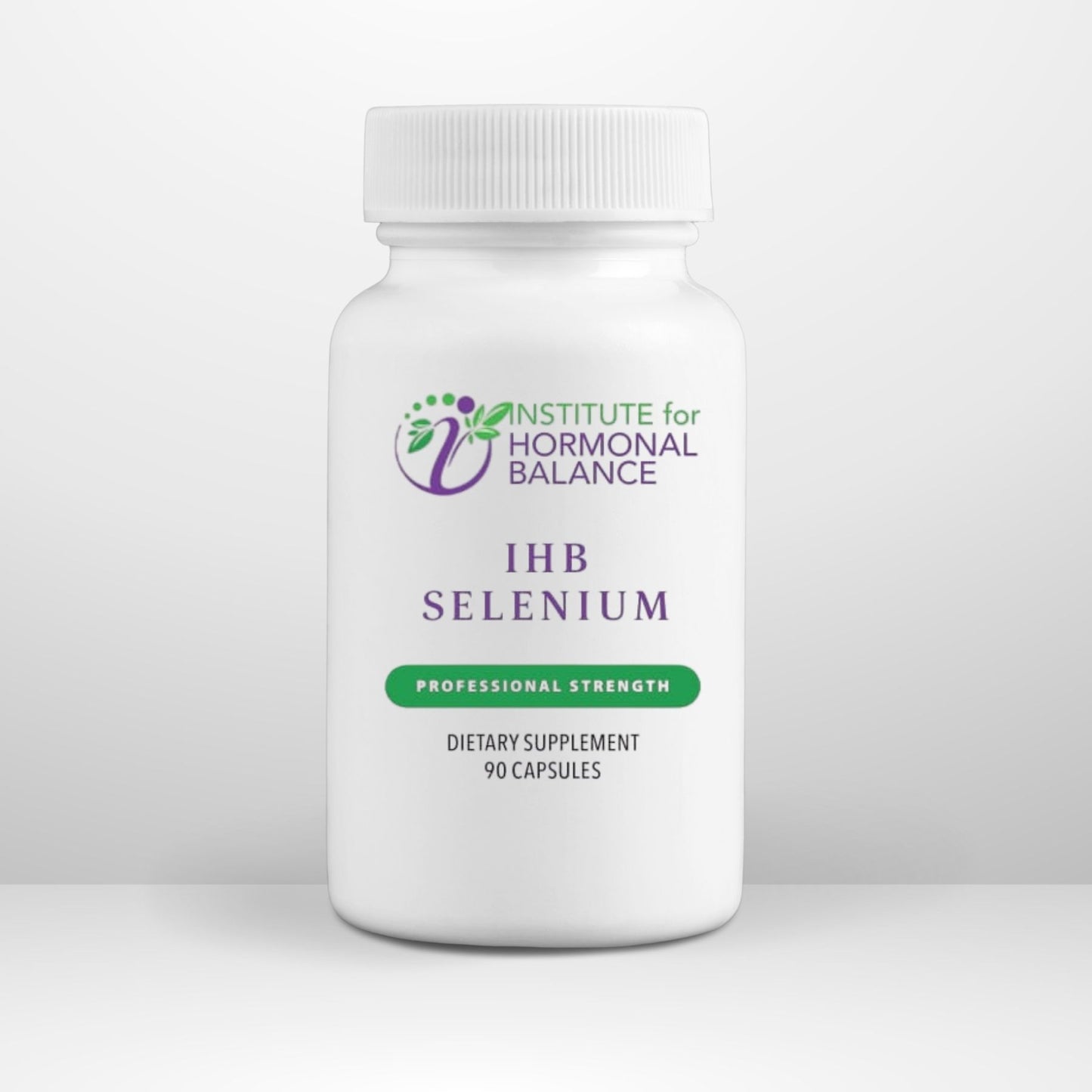 IHB Selenium