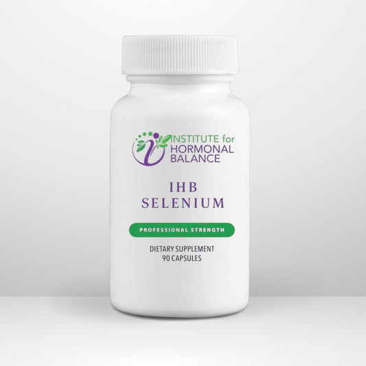 IHB Selenium