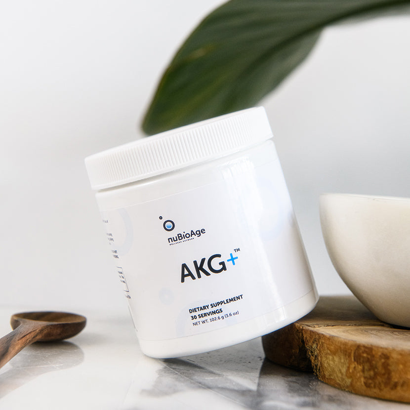 AKG+