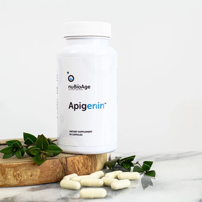 Apigenin