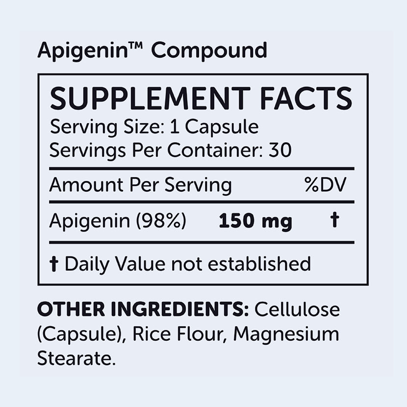 Apigenin