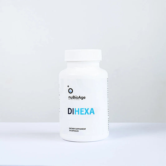 DIHEXA