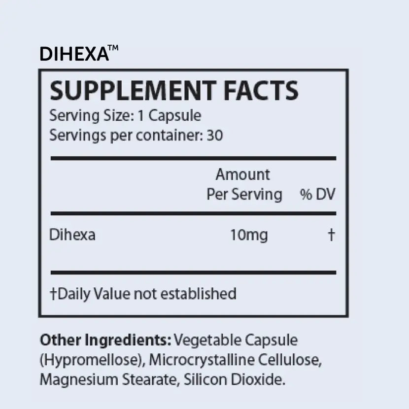 DIHEXA