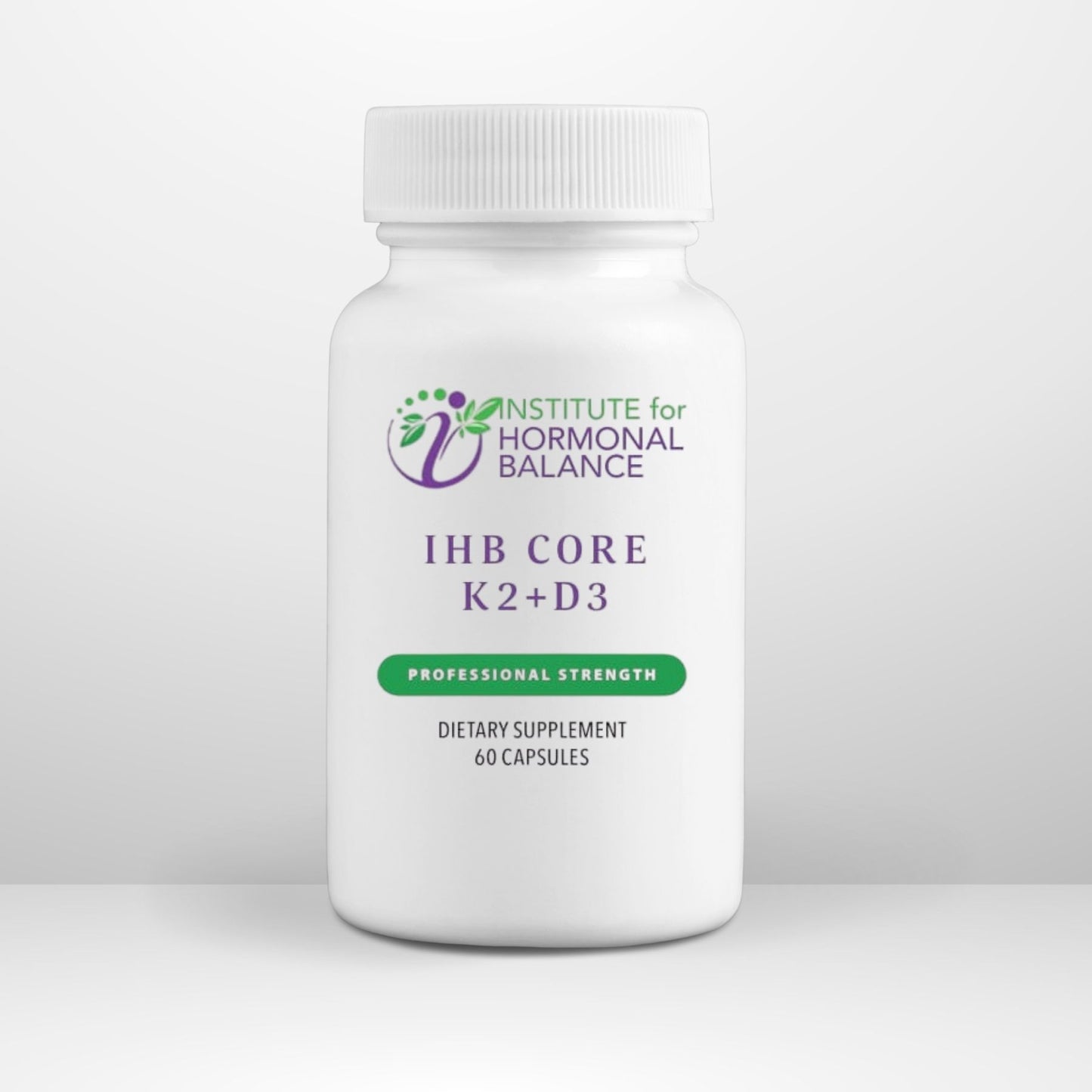 IHB Core K2+D3