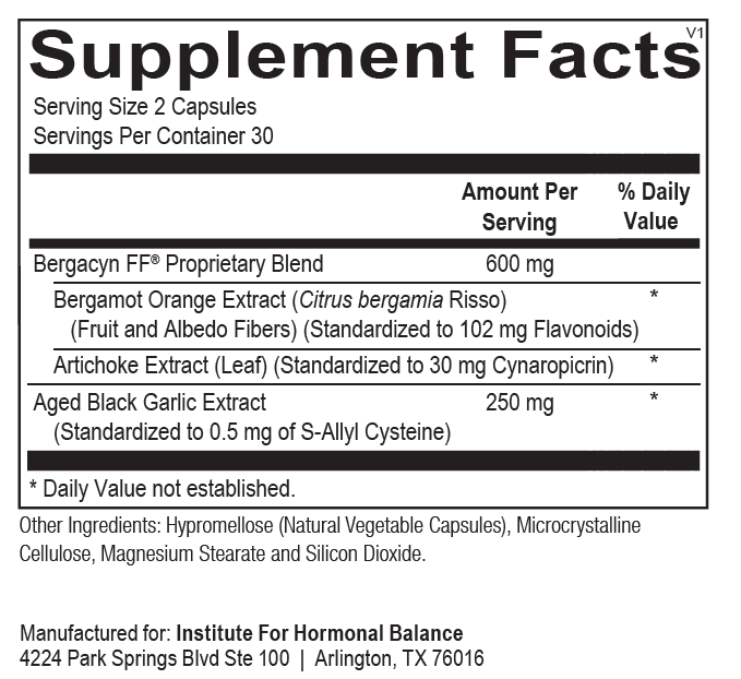 IHB Lipoblast