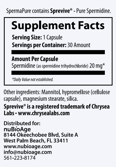 SpermaPure