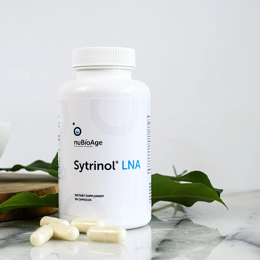 Sytrinol® LNA